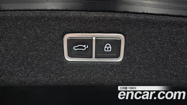 Genesis G90 (RS4) бензин 3.5 турбо AWD, 2022 20