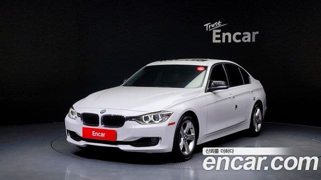 BMW 3시리즈 (F30), 2013 1