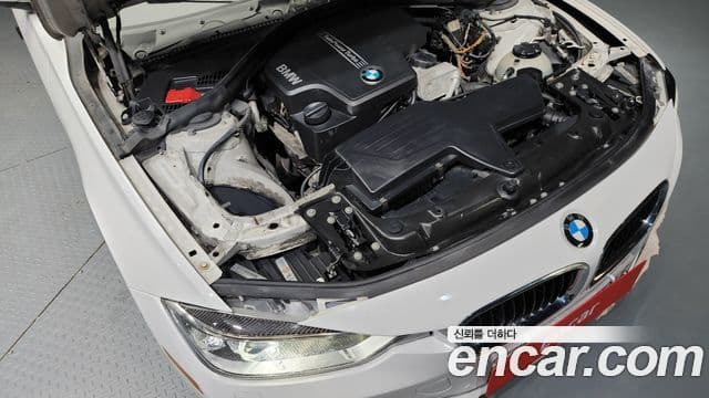 BMW 3시리즈 (F30), 2013 6