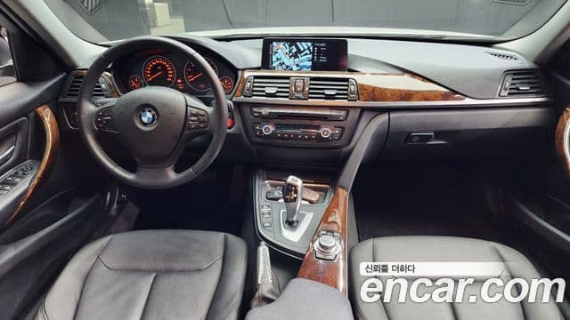 BMW 3시리즈 (F30), 2013 7
