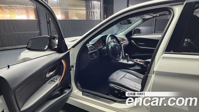 BMW 3시리즈 (F30), 2013 10