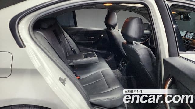 BMW 3시리즈 (F30), 2013 12