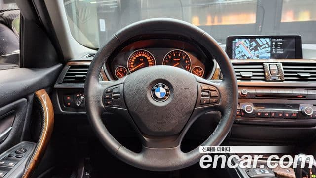 BMW 3시리즈 (F30), 2013 13