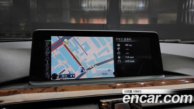 BMW 3시리즈 (F30), 2013 14