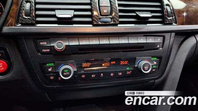 BMW 3시리즈 (F30), 2013 17