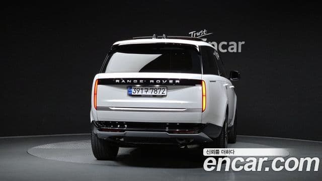 Land Rover Range Rover 5세대 P530 AB LWB, 2024 4