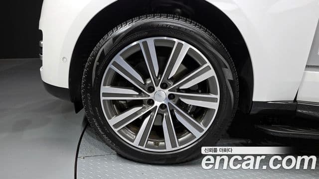 Land Rover Range Rover 5세대 P530 AB LWB, 2024 все фото