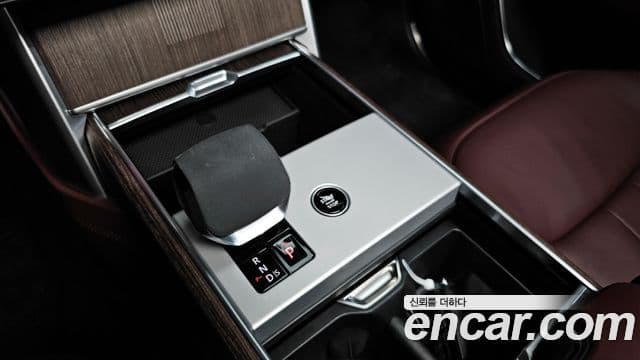 Land Rover Range Rover 5세대 P530 AB LWB, 2024 9