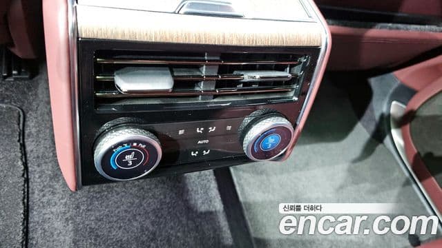 Land Rover Range Rover 5세대 P530 AB LWB, 2024 16