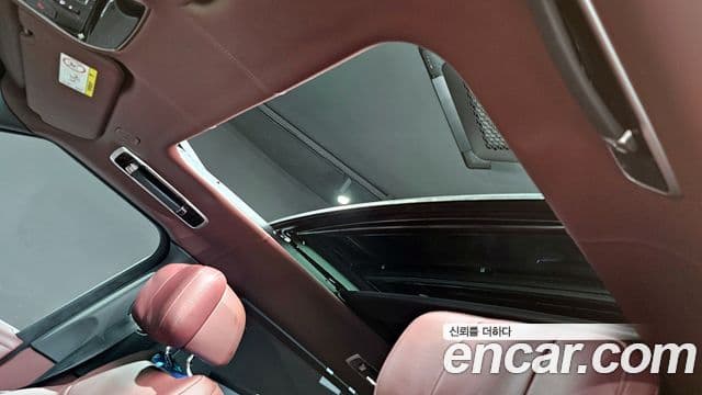 Land Rover Range Rover 5세대 P530 AB LWB, 2024 17