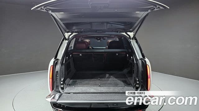 Land Rover Range Rover 5세대 P530 AB LWB, 2024 20