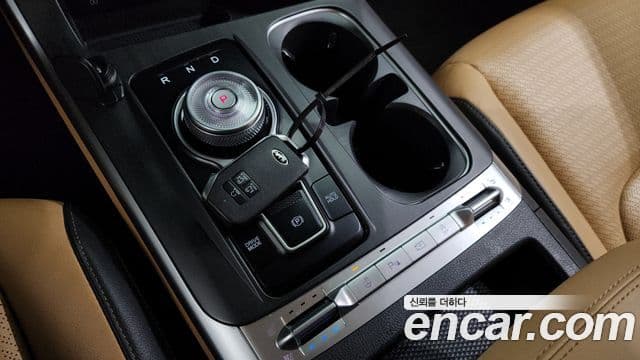 Kia Carnival 4세대 Prestige, 2021 9