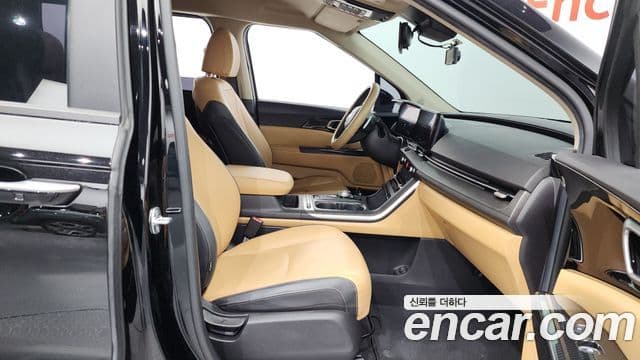Kia Carnival 4세대 Prestige, 2021 11