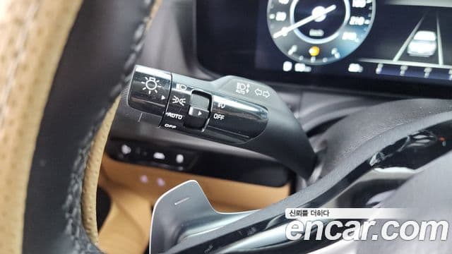 Kia Carnival 4세대 Prestige, 2021 14