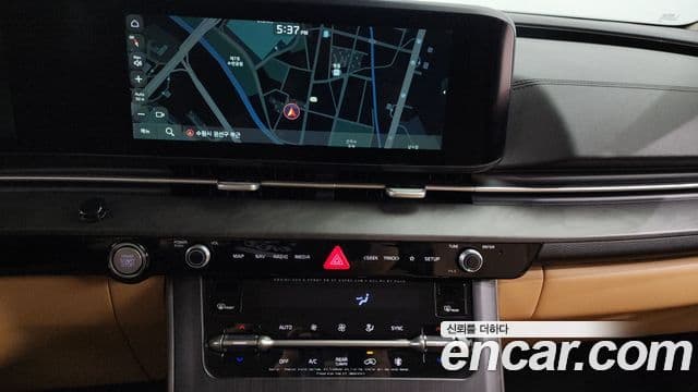 Kia Carnival 4세대 Prestige, 2021 15