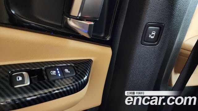 Kia Carnival 4세대 Prestige, 2021 18