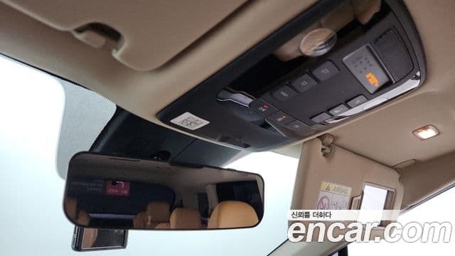 Kia Carnival 4세대 Prestige, 2021 19