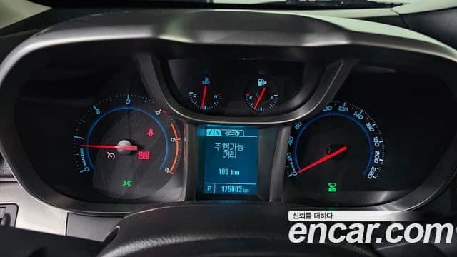 Chevrolet(GM대우) Orlando Premium, 2014 8