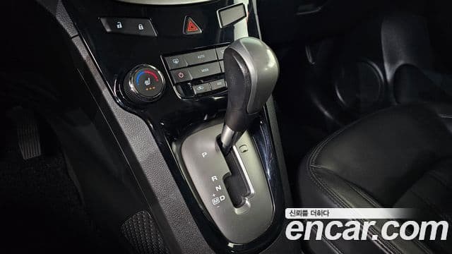 Chevrolet(GM대우) Orlando Premium, 2014 9