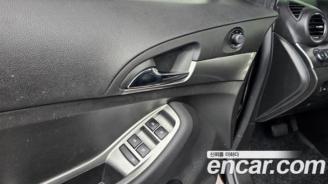 Chevrolet(GM대우) Orlando Premium, 2014 13