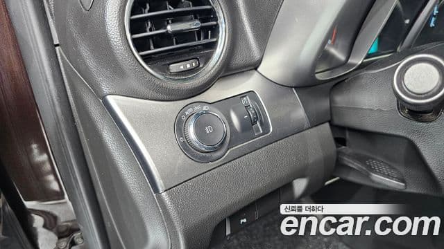 Chevrolet(GM대우) Orlando Premium, 2014 14