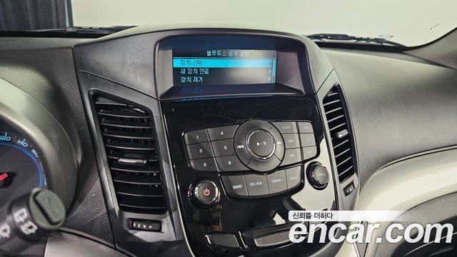 Chevrolet(GM대우) Orlando Premium, 2014 16
