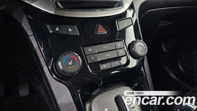 Chevrolet(GM대우) Orlando Premium, 2014 17