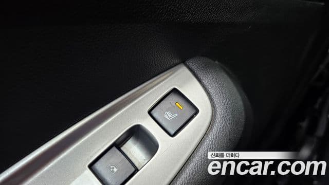 Chevrolet(GM대우) Orlando Premium, 2014 19