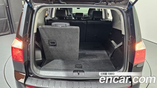 Chevrolet(GM대우) Orlando Premium, 2014 20