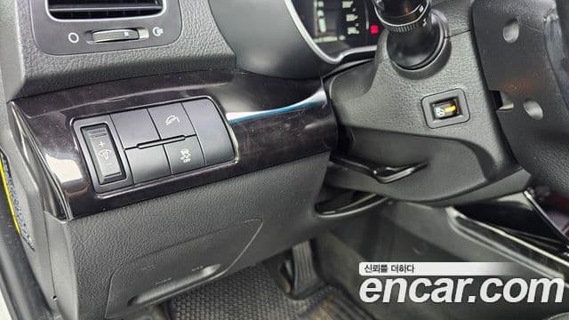 Kia New Sorento R Limited, 2013 13