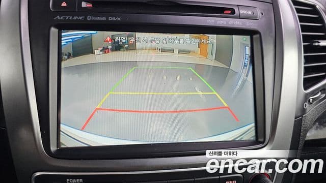 Kia New Sorento R Limited, 2013 15