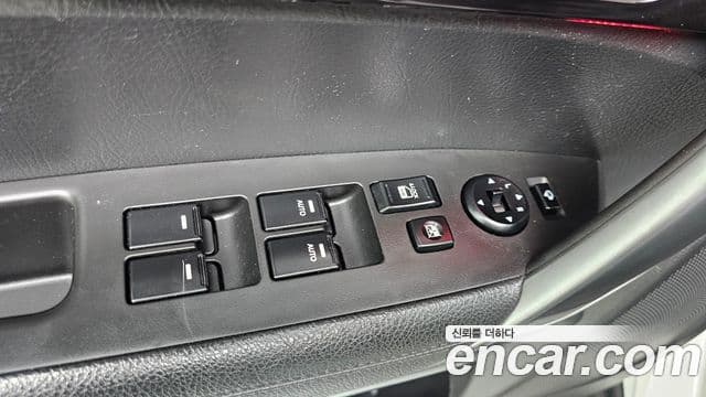 Kia New Sorento R Limited, 2013 18