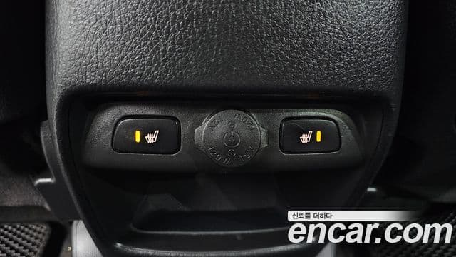 Kia New Sorento R Limited, 2013 19