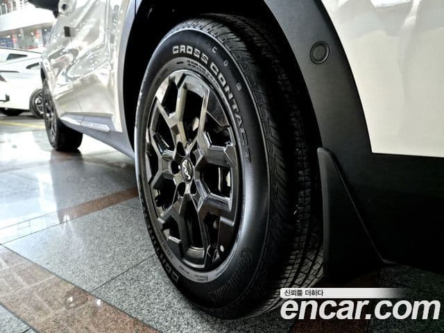 Kia The / новый New Sorento 4세대 Noblesse, 2024 7