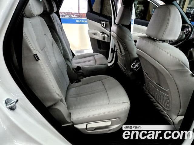 Kia The / новый New Sorento 4세대 Noblesse, 2024 11