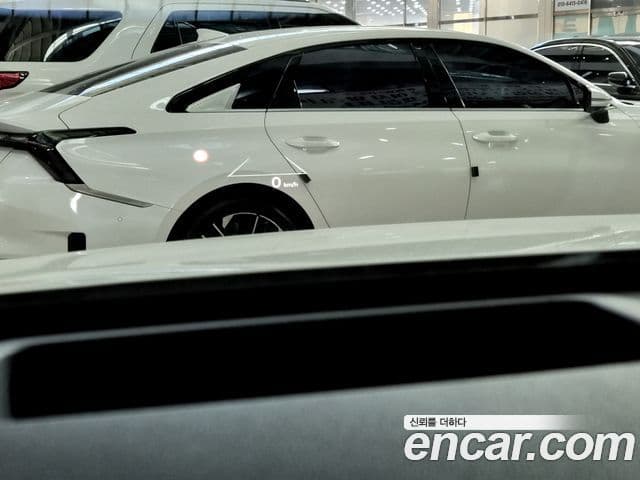 Kia The / новый New Sorento 4세대 Noblesse, 2024 17