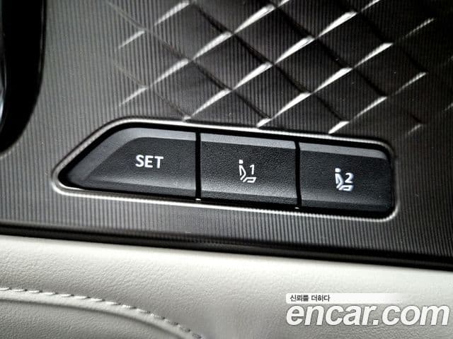 Kia The / новый New Sorento 4세대 Noblesse, 2024 19