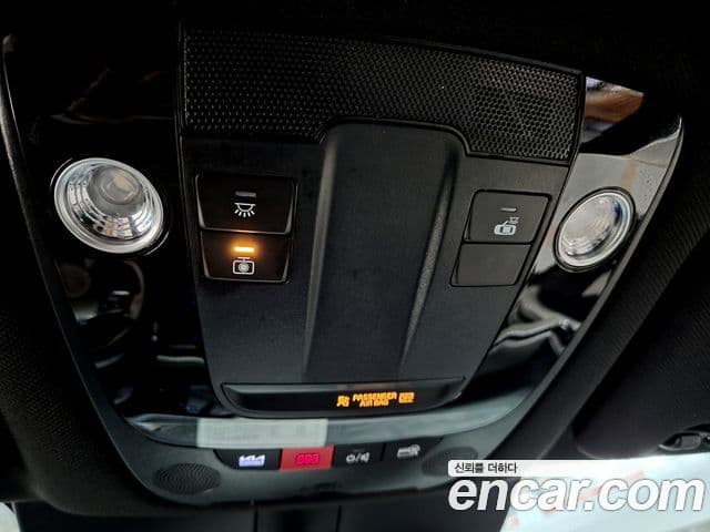 Kia The / новый New Sorento 4세대 Noblesse, 2024 20