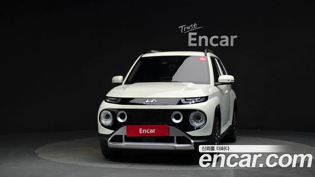 Hyundai Casper Inspiration, 2023 3