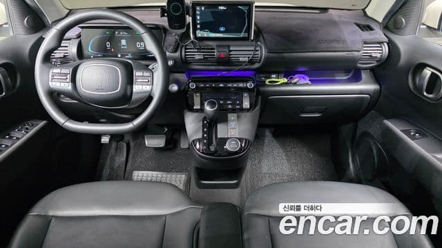 Hyundai Casper Inspiration, 2023 7