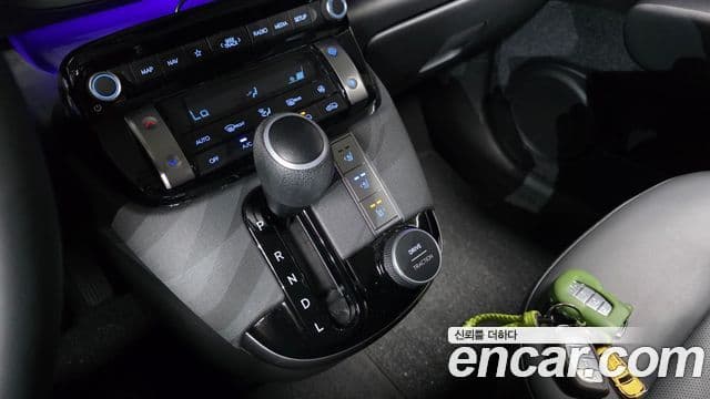 Hyundai Casper Inspiration, 2023 9