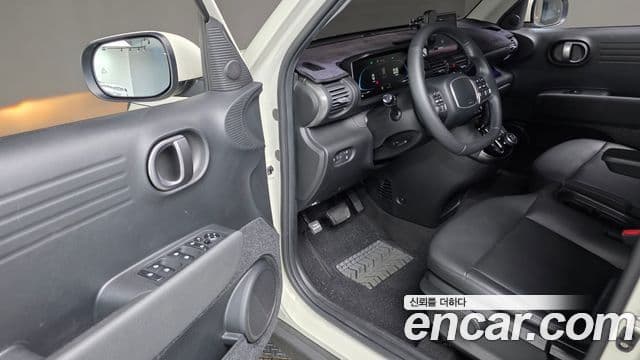 Hyundai Casper Inspiration, 2023 11