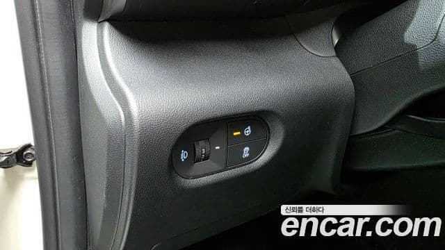 Hyundai Casper Inspiration, 2023 12