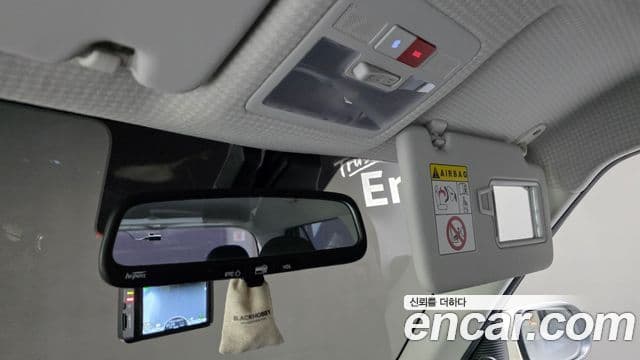 Hyundai Casper Inspiration, 2023 14