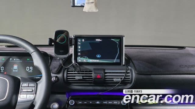 Hyundai Casper Inspiration, 2023 15