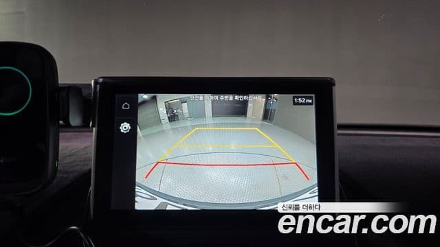 Hyundai Casper Inspiration, 2023 16