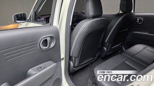 Hyundai Casper Inspiration, 2023 18