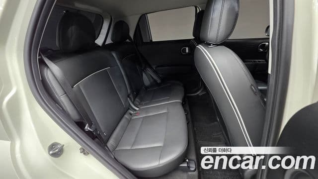 Hyundai Casper Inspiration, 2023 19