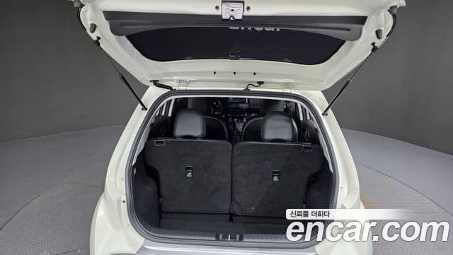 Hyundai Casper Inspiration, 2023 20