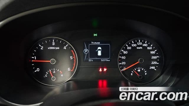Kia Sportage 4세대 Prestige, 2018 8